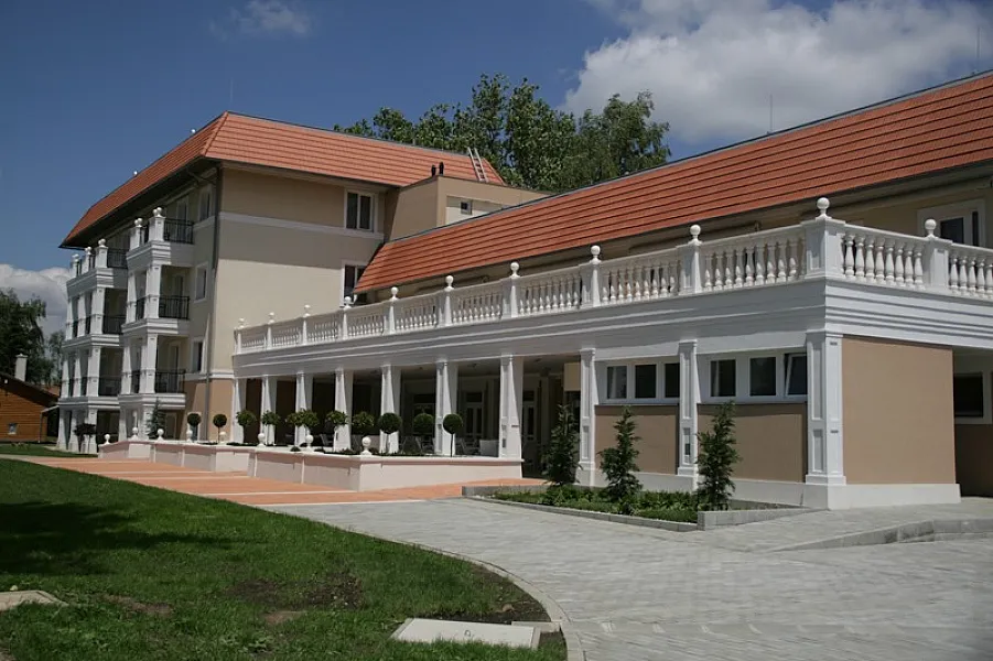 Arcanum Hotel