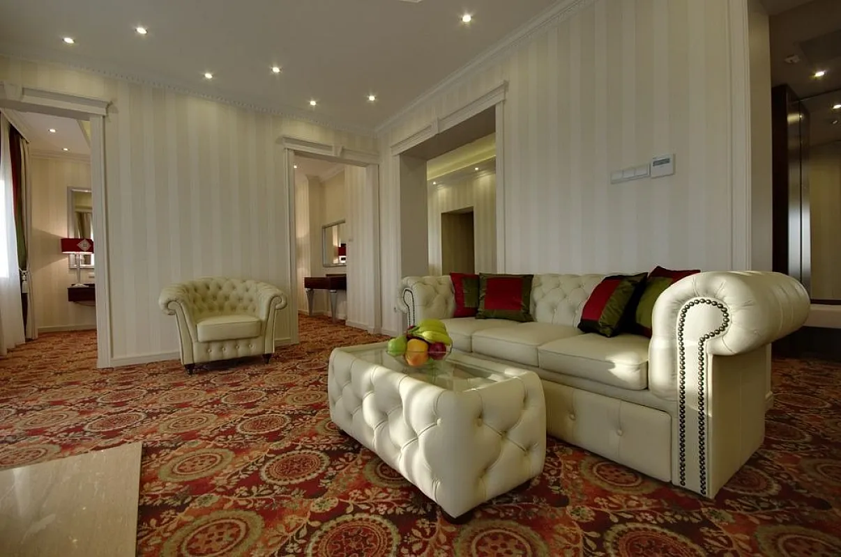 Arcanum Hotel