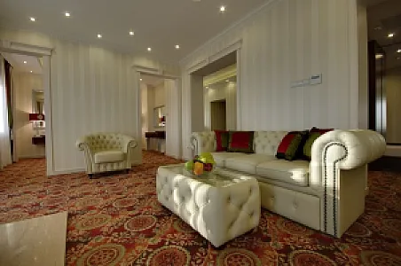 Arcanum Hotel