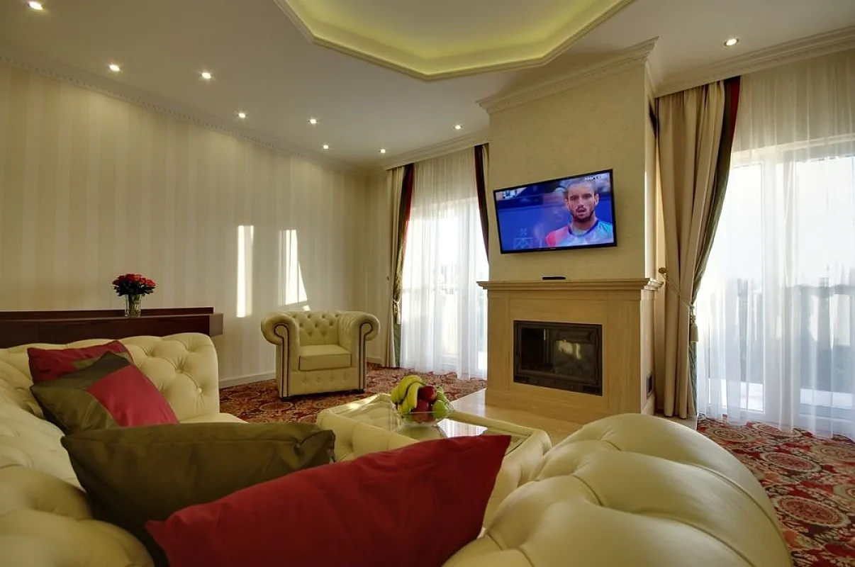 Arcanum Hotel