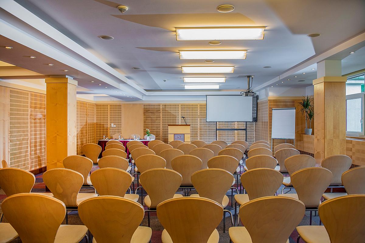 Dráva Hotel Batthyány rendezvényterem
