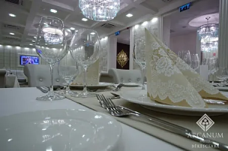 Arcanum Hotel
