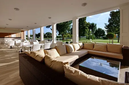 Arcanum Hotel