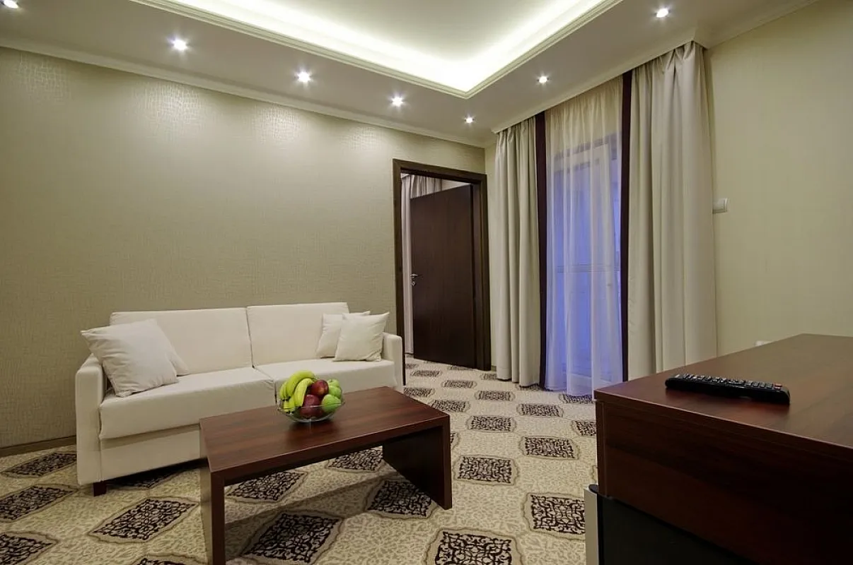 Arcanum Hotel