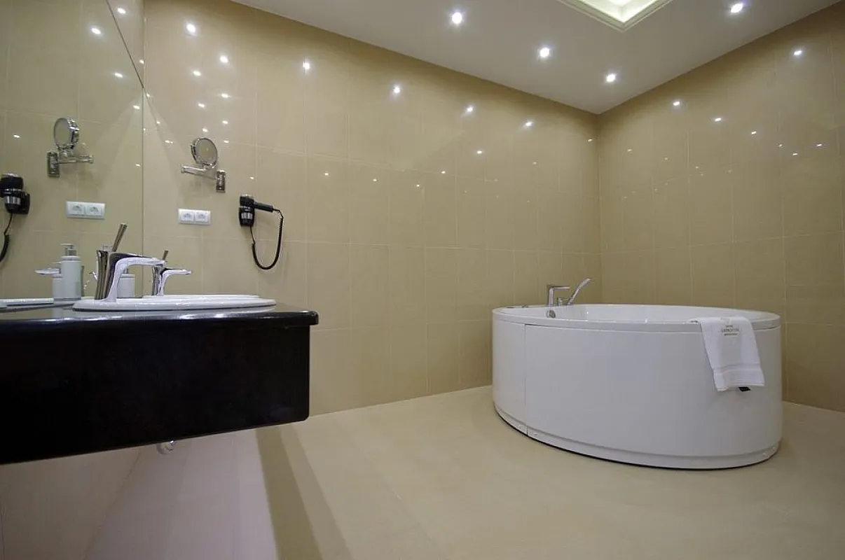 Arcanum Hotel