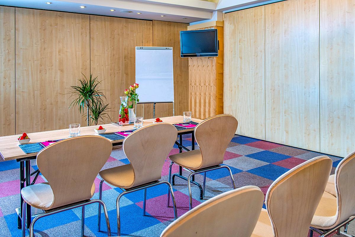 Dráva Hotel Zsigmondy rendezvényterem