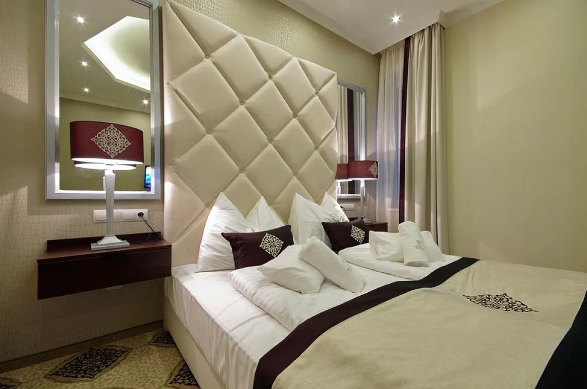 Arcanum Hotel