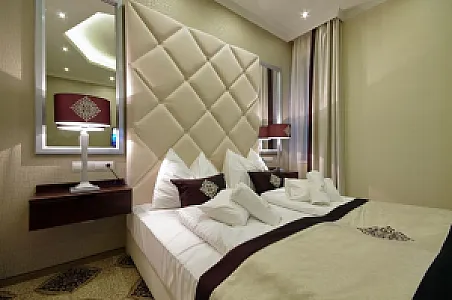 Arcanum Hotel