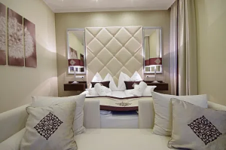 Arcanum Hotel
