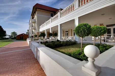 Arcanum Hotel