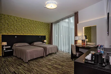 Art Hotel Szeged