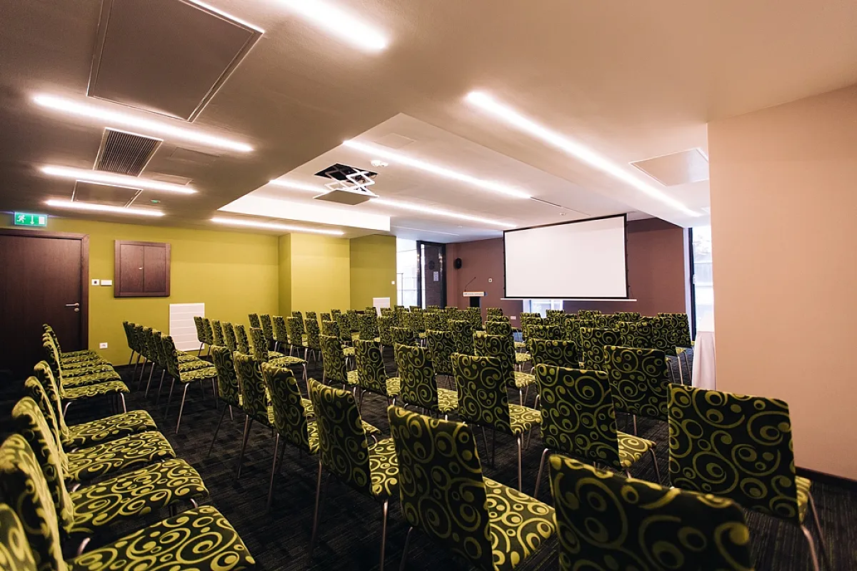 Art Hotel Szeged