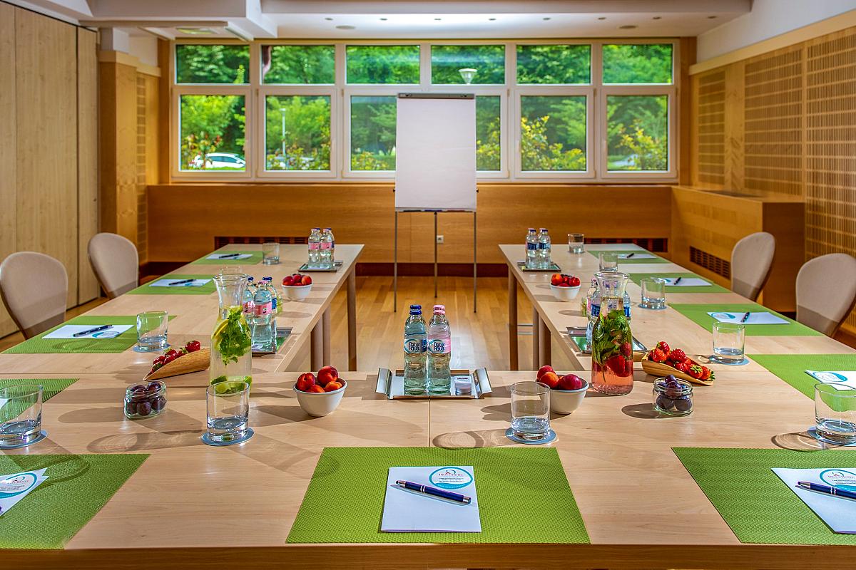 Dráva Hotel Harka rendezvényterem