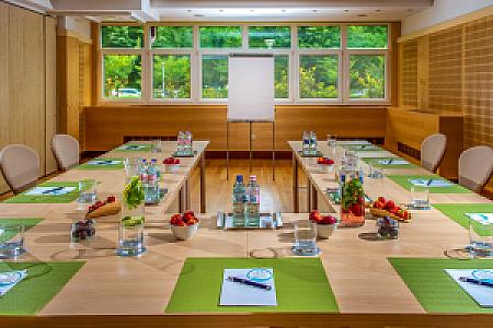 Dráva Hotel Harka rendezvényterem