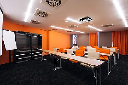 Art Hotel Szeged