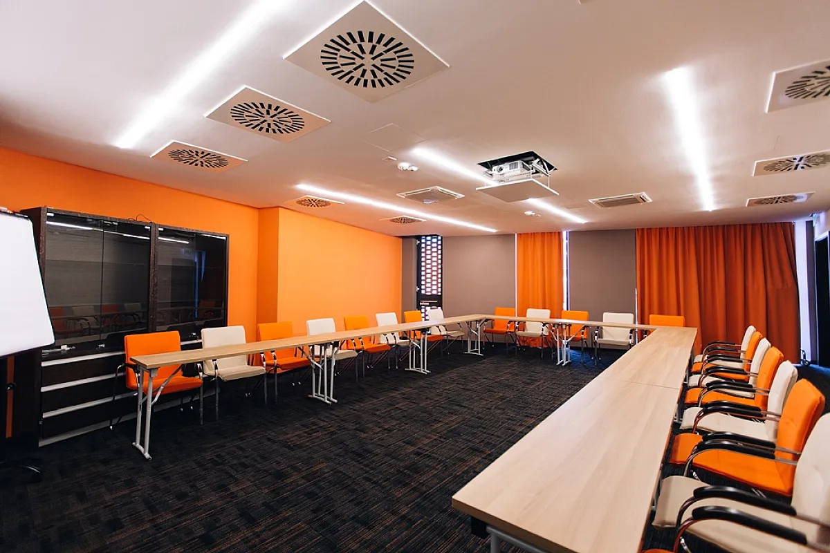 Art Hotel Szeged