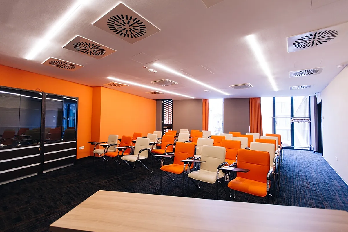 Art Hotel Szeged