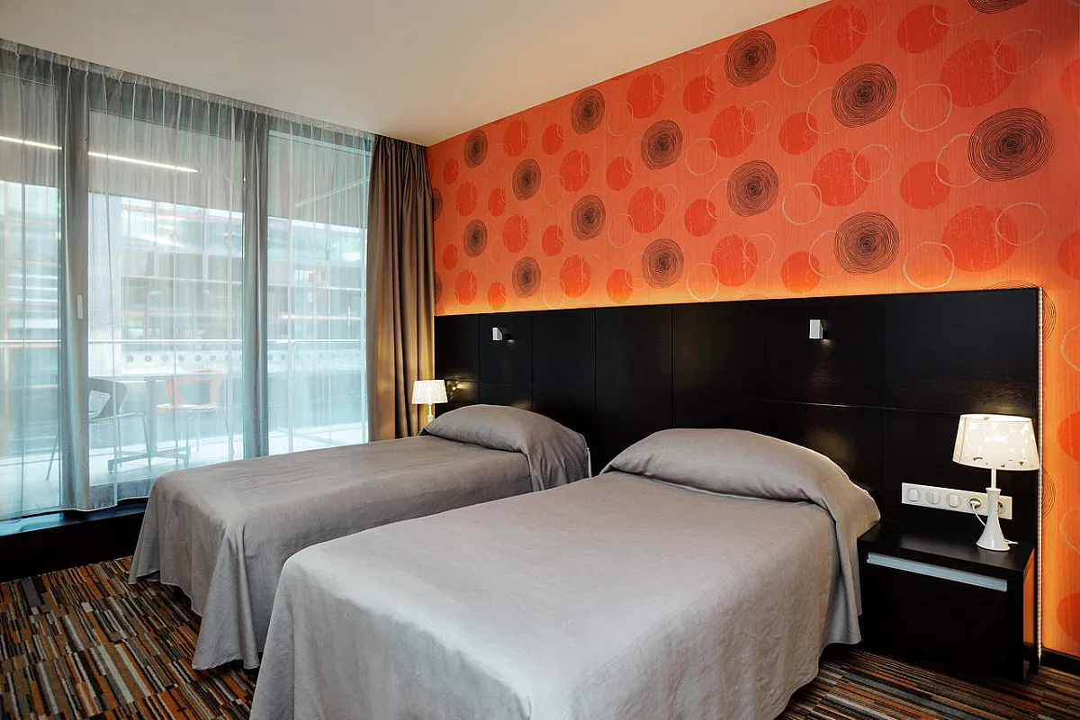 Art Hotel Szeged