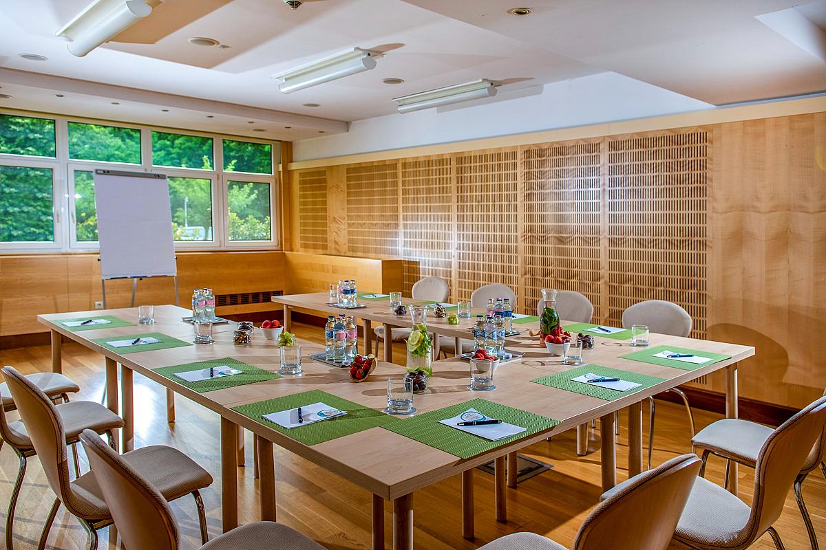 Dráva Hotel Harka rendezvényterem