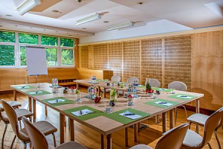 Dráva Hotel Harka rendezvényterem