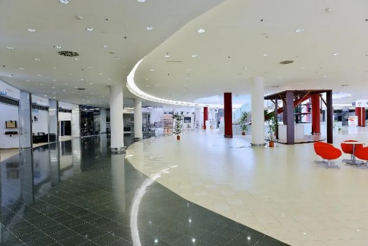 AsiaCenter Rendezvényközpont