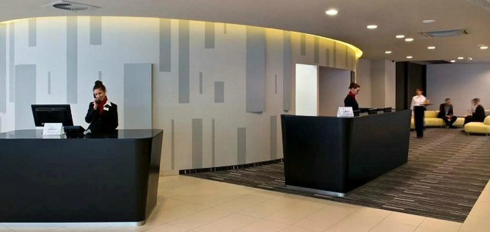 Park Inn By Radisson Budapest