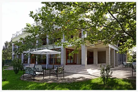 Atrium Agárd Tréning- és Üdülőház