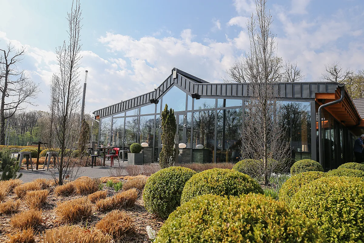 Avalon Park és Resort & Spa