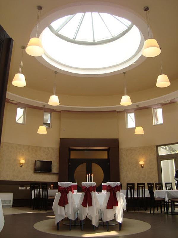 Dráva Hotel Kupolaterem