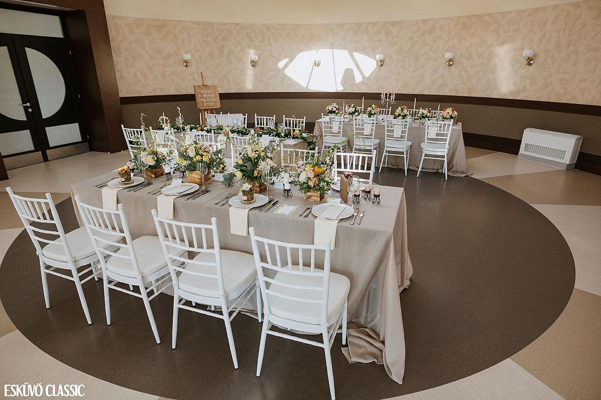 Dráva Hotel Kupolaterem