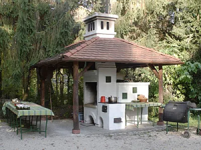 Bakony Hotel
