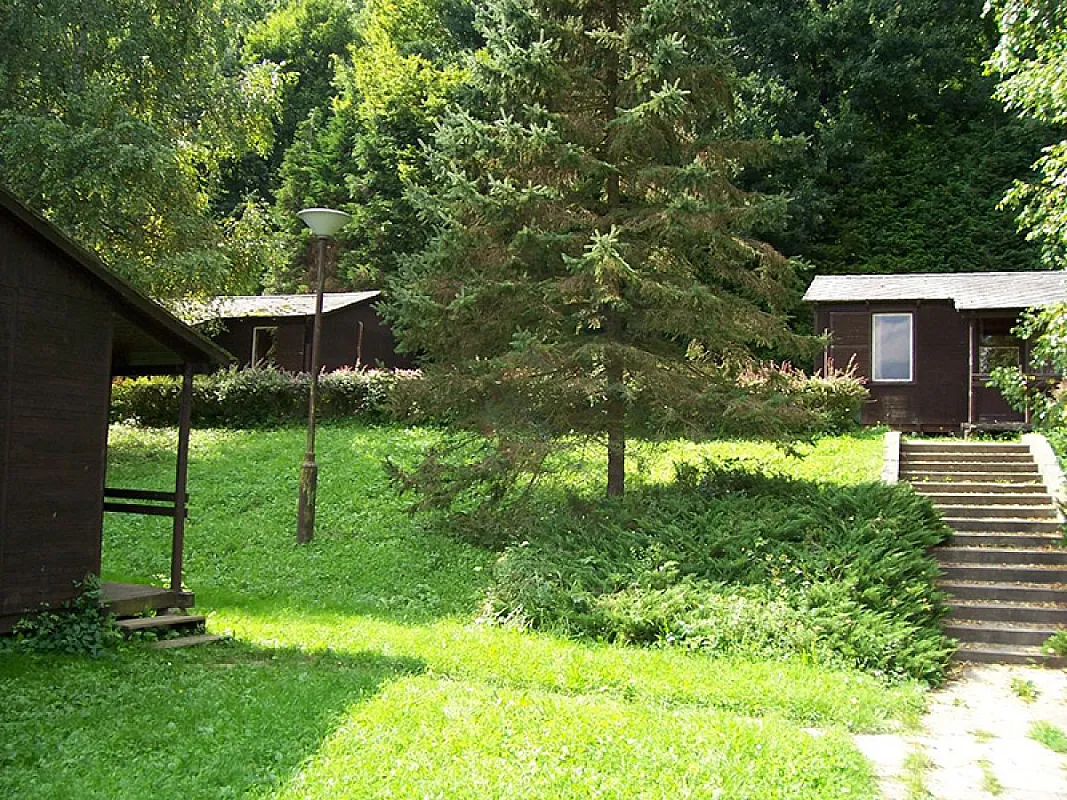 Bakony Hotel