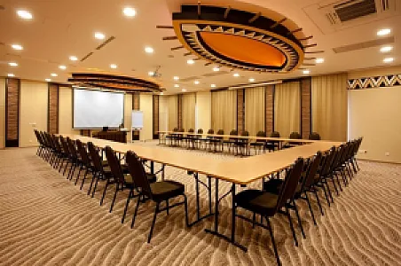 Bambara Hotel
