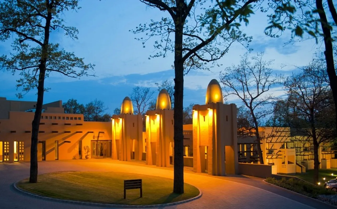Bambara Hotel