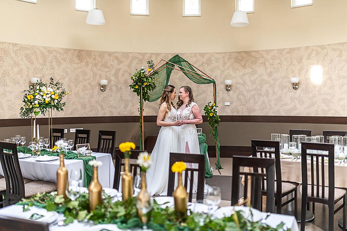 Dráva Hotel Kupolaterem