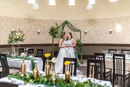 Dráva Hotel Kupolaterem