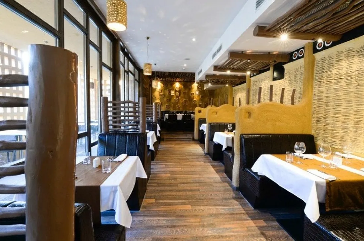 Bambara Hotel