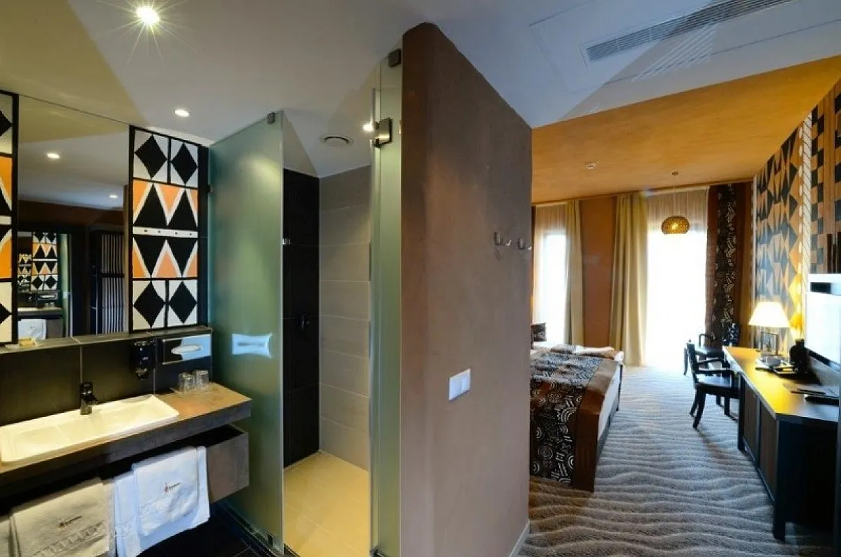 Bambara Hotel