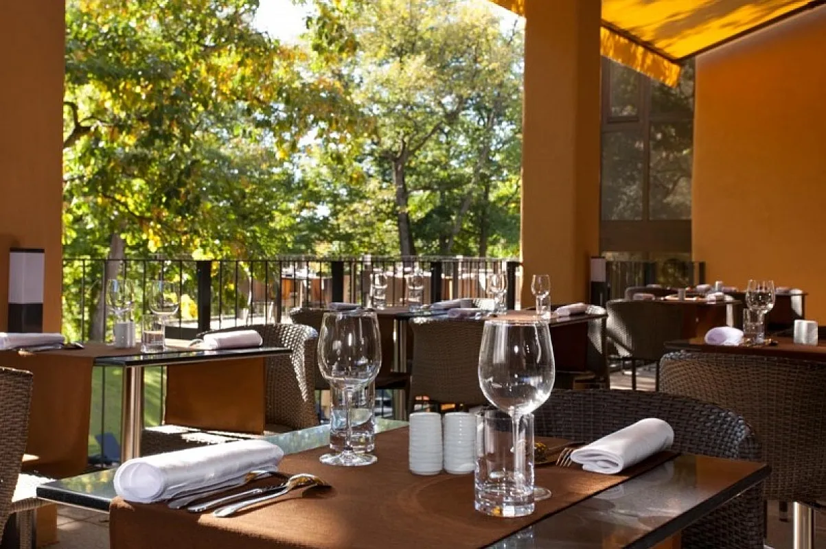 Bambara Hotel
