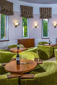 Dráva Hotel Szivarszoba