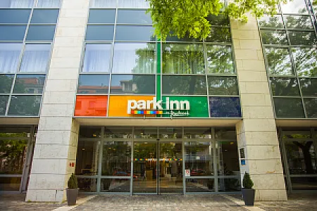 Park Inn By Radisson Budapest