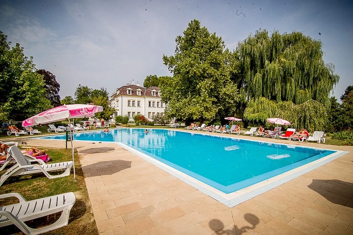 Batthyány Kastélyszálló