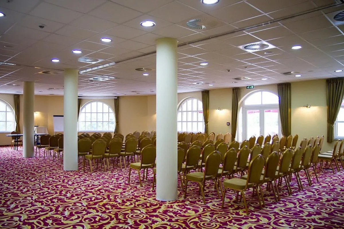 Bellevue Konferencia és Wellness Hotel