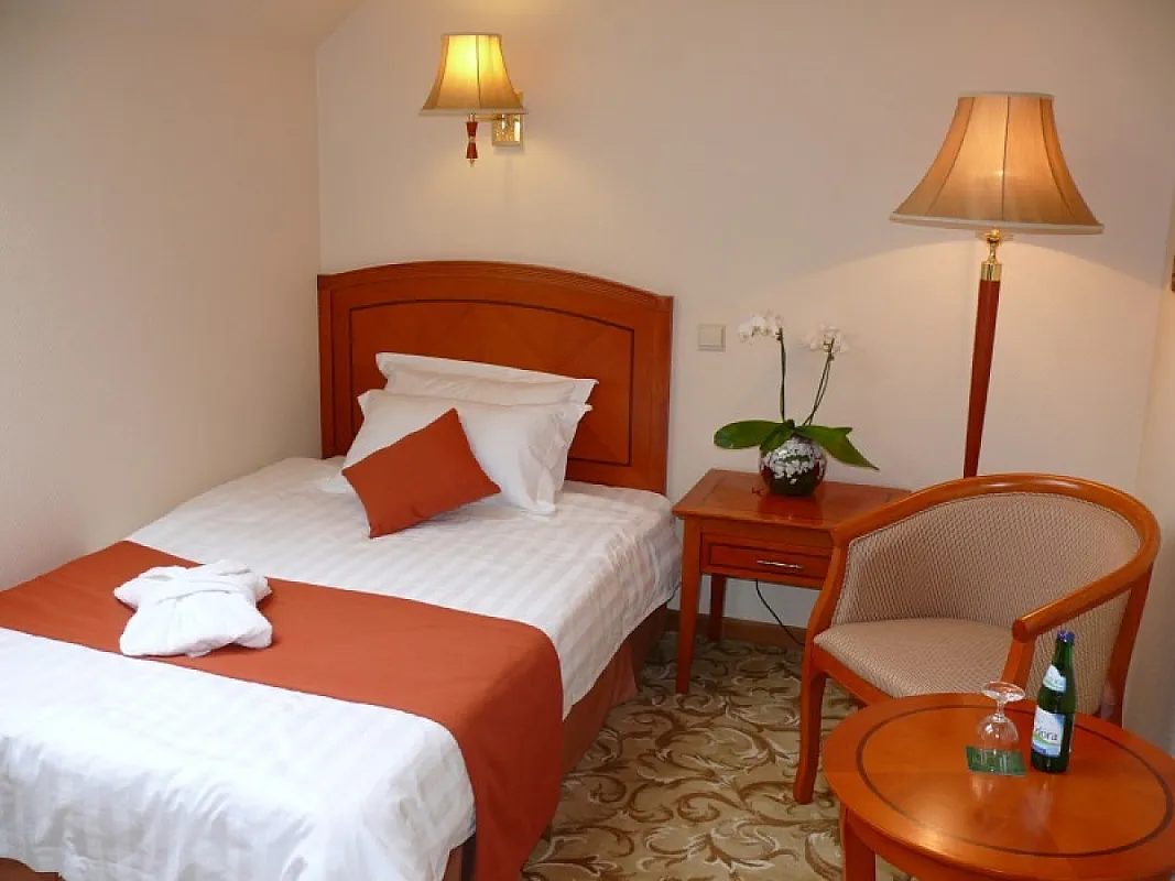 Bellevue Konferencia és Wellness Hotel