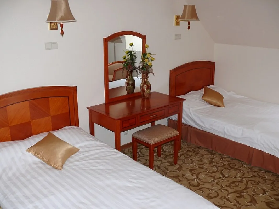 Bellevue Konferencia és Wellness Hotel