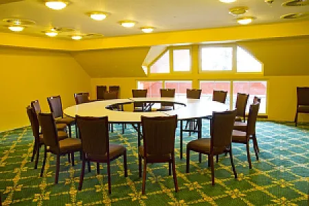 Bellevue Konferencia és Wellness Hotel