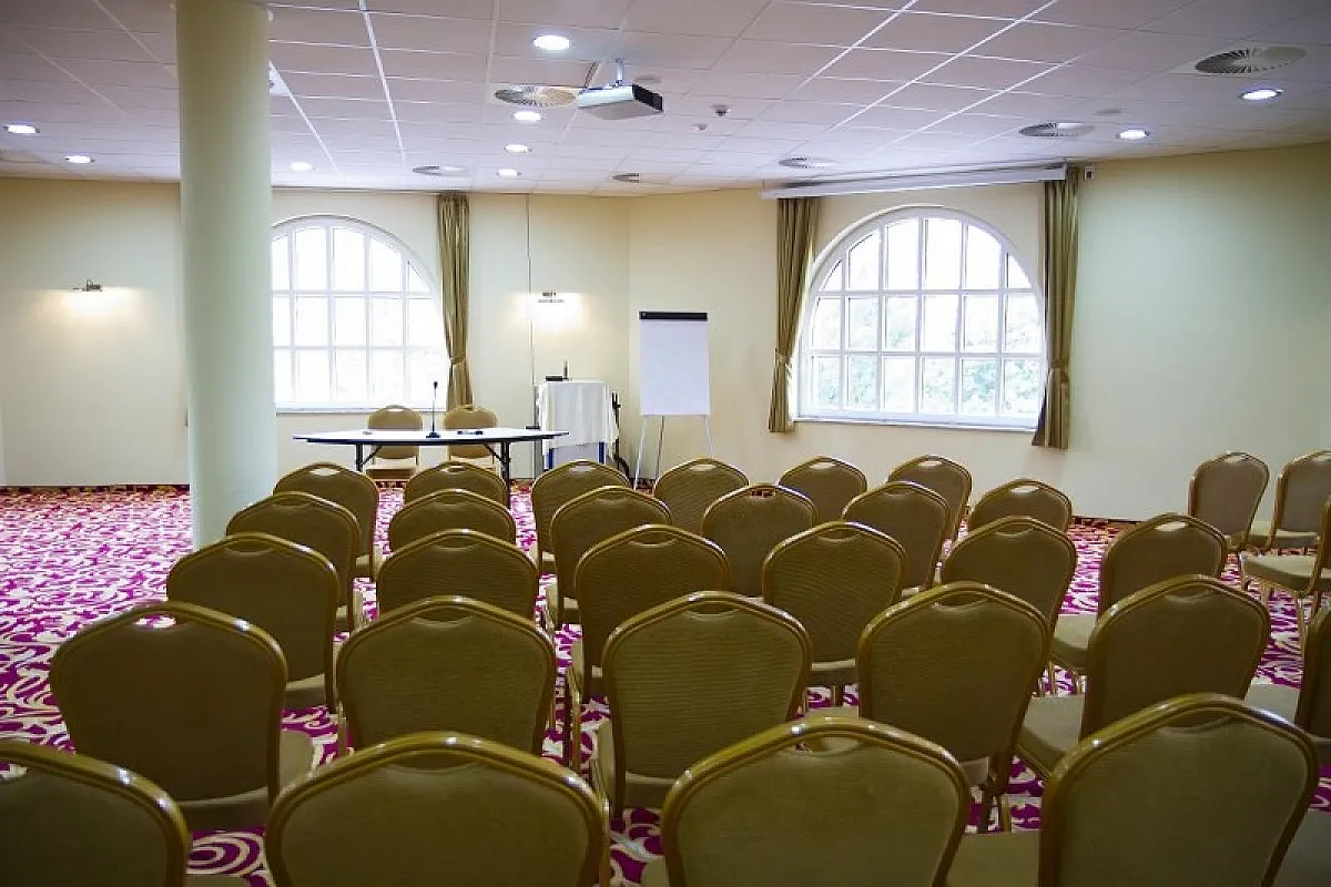 Bellevue Konferencia és Wellness Hotel