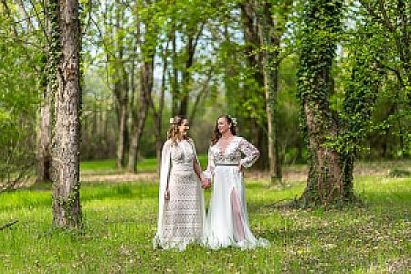 Dráva Hotel kültéri rendezvényhelyszín