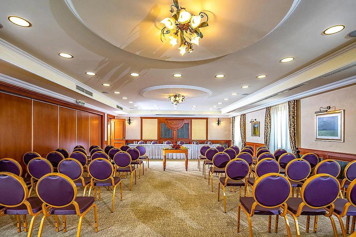 Betekints Wellness és Konferencia Hotel