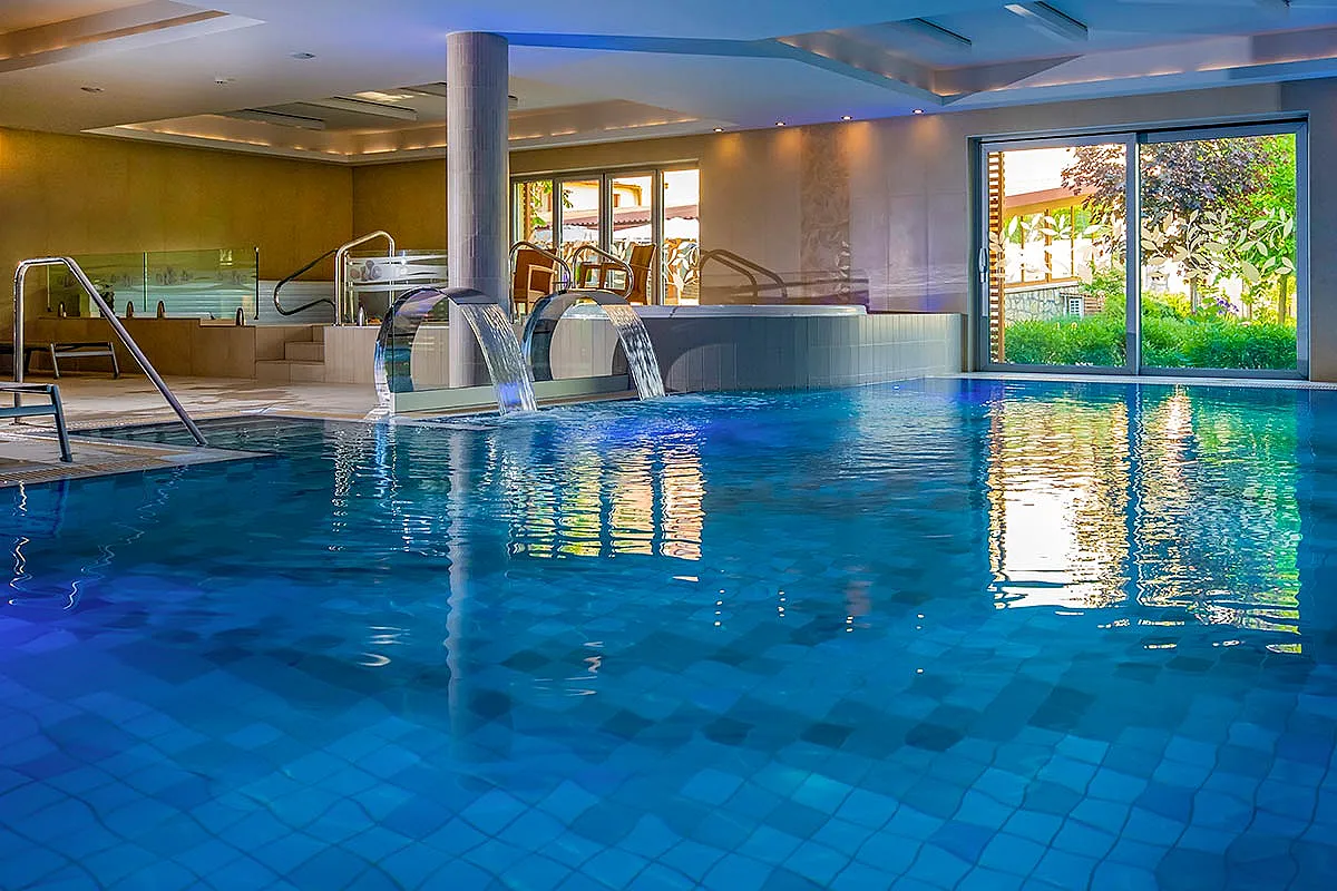 Betekints Wellness és Konferencia Hotel